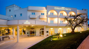  Grand Hotel Olimpo  Альберобелло